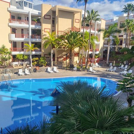 Oasis Palm Mar By Helloapartments Экстерьер фото
