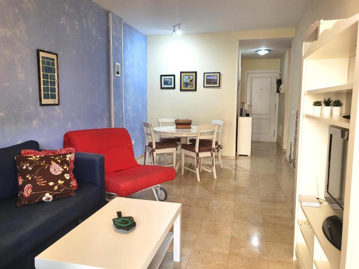 Oasis Palm Mar By Helloapartments Экстерьер фото