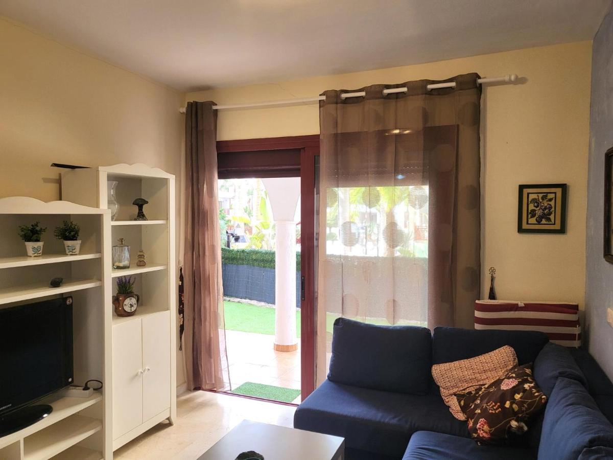 Oasis Palm Mar By Helloapartments Экстерьер фото