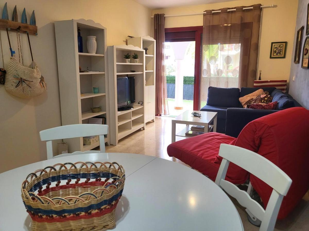 Oasis Palm Mar By Helloapartments Экстерьер фото