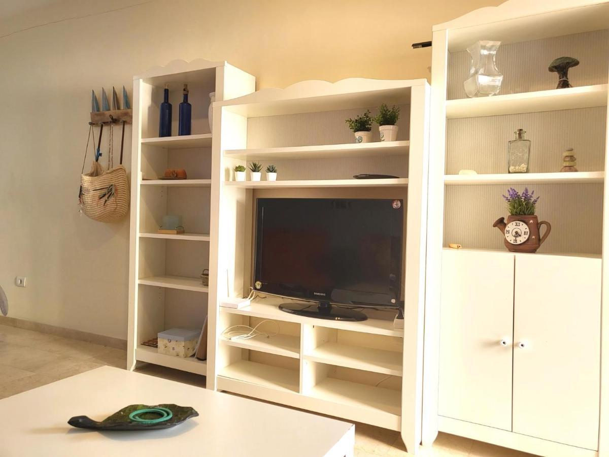 Oasis Palm Mar By Helloapartments Экстерьер фото