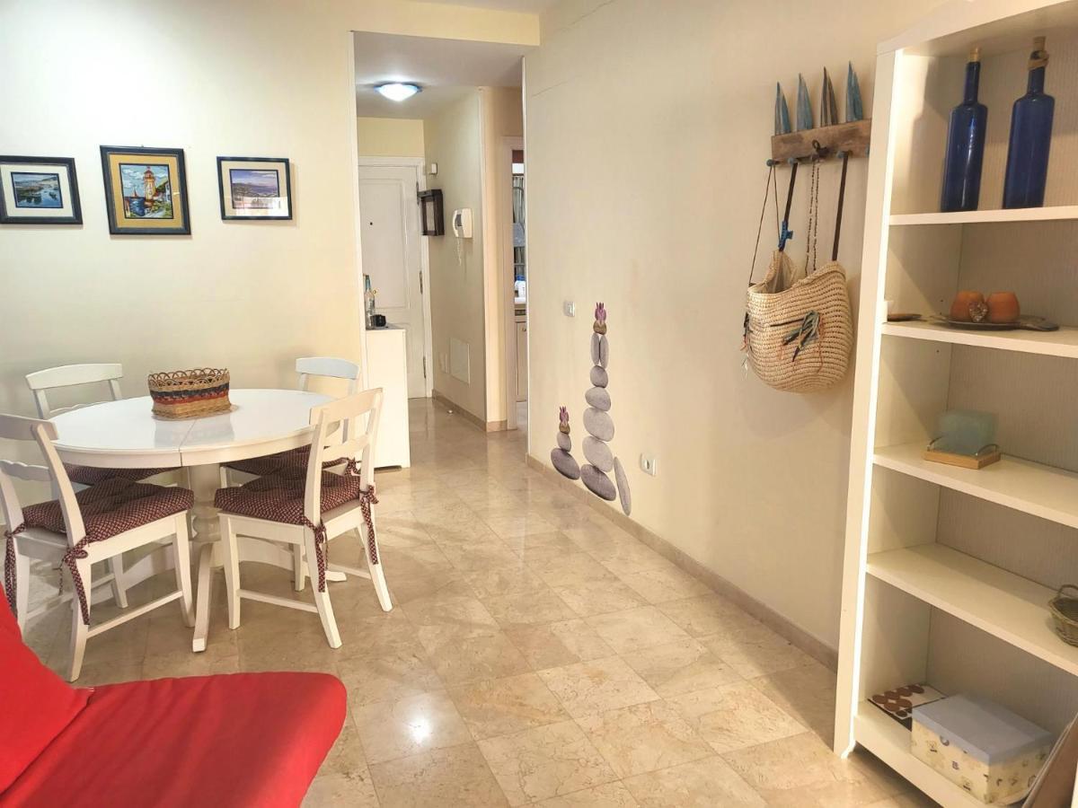 Oasis Palm Mar By Helloapartments Экстерьер фото