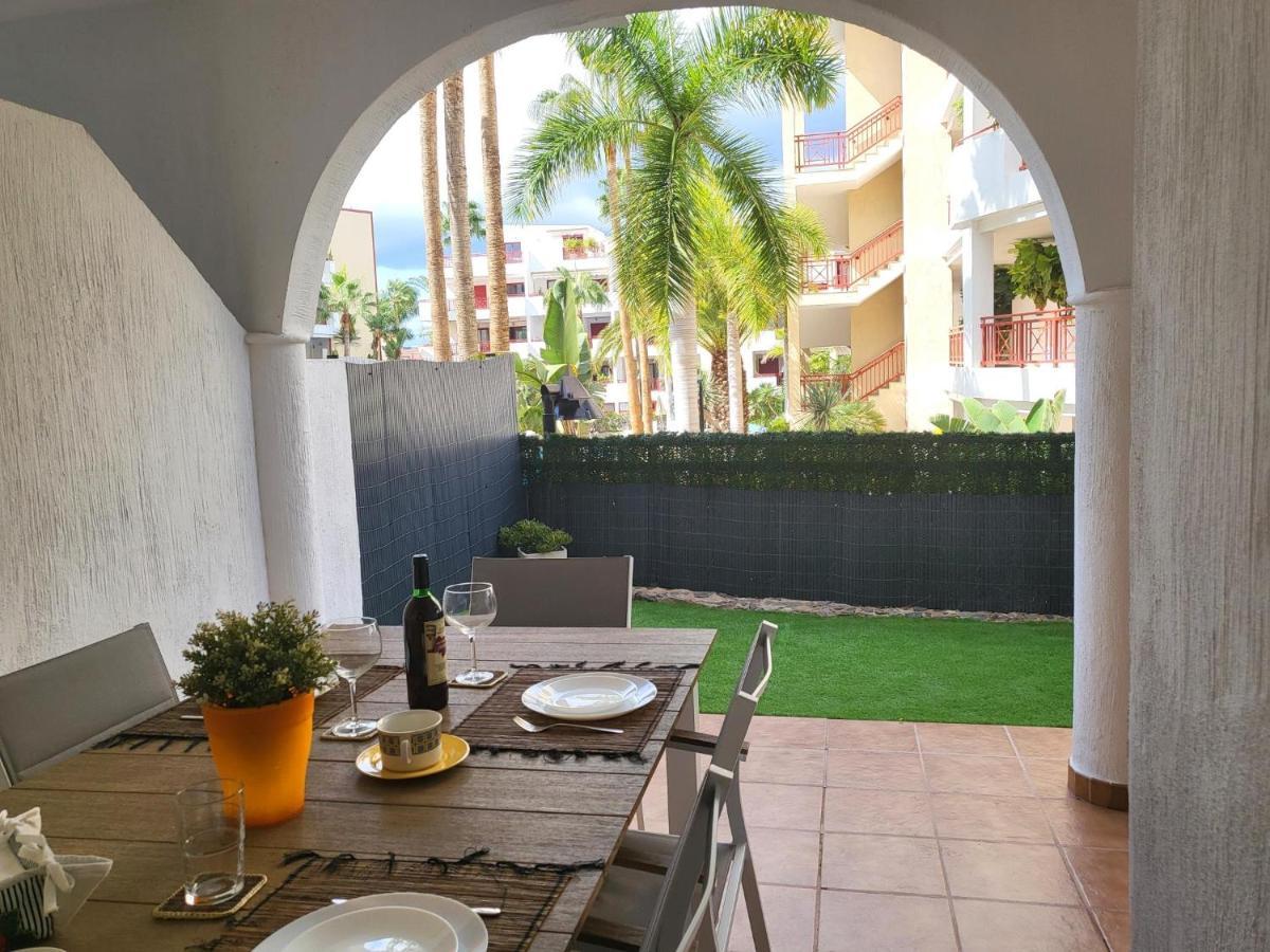 Oasis Palm Mar By Helloapartments Экстерьер фото