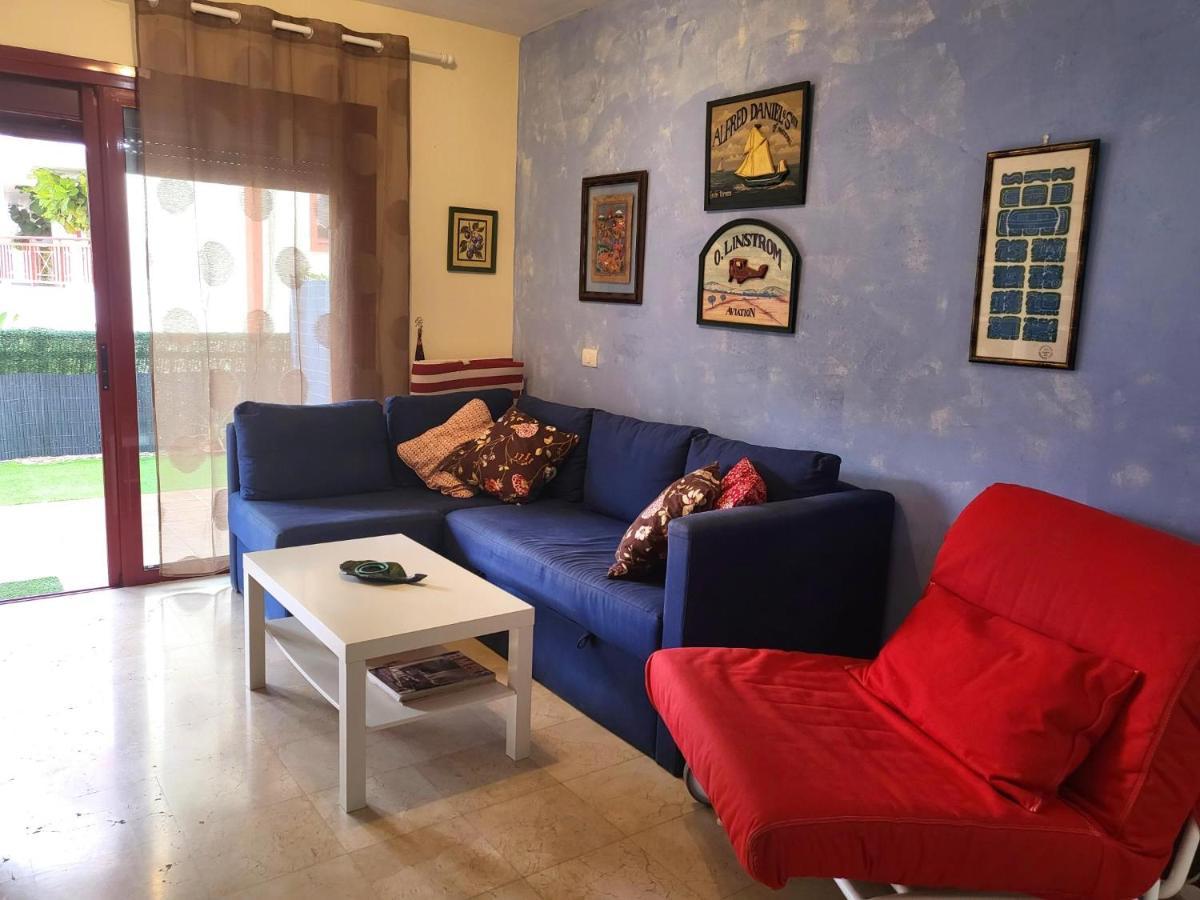 Oasis Palm Mar By Helloapartments Экстерьер фото