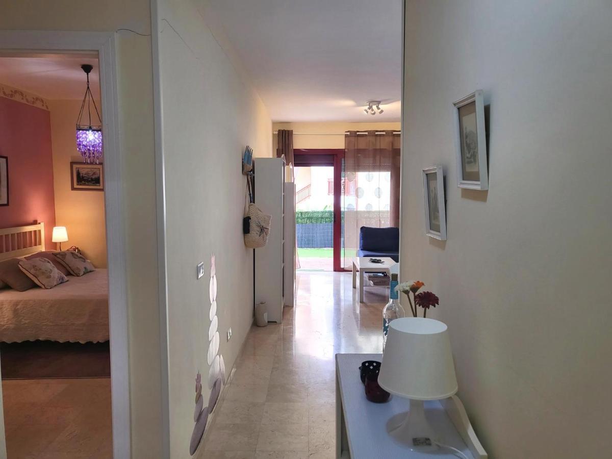 Oasis Palm Mar By Helloapartments Экстерьер фото