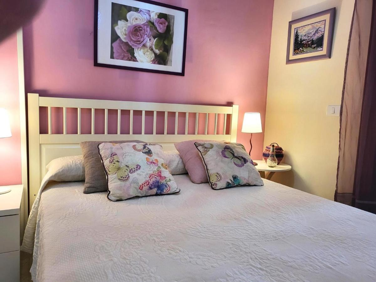 Oasis Palm Mar By Helloapartments Экстерьер фото