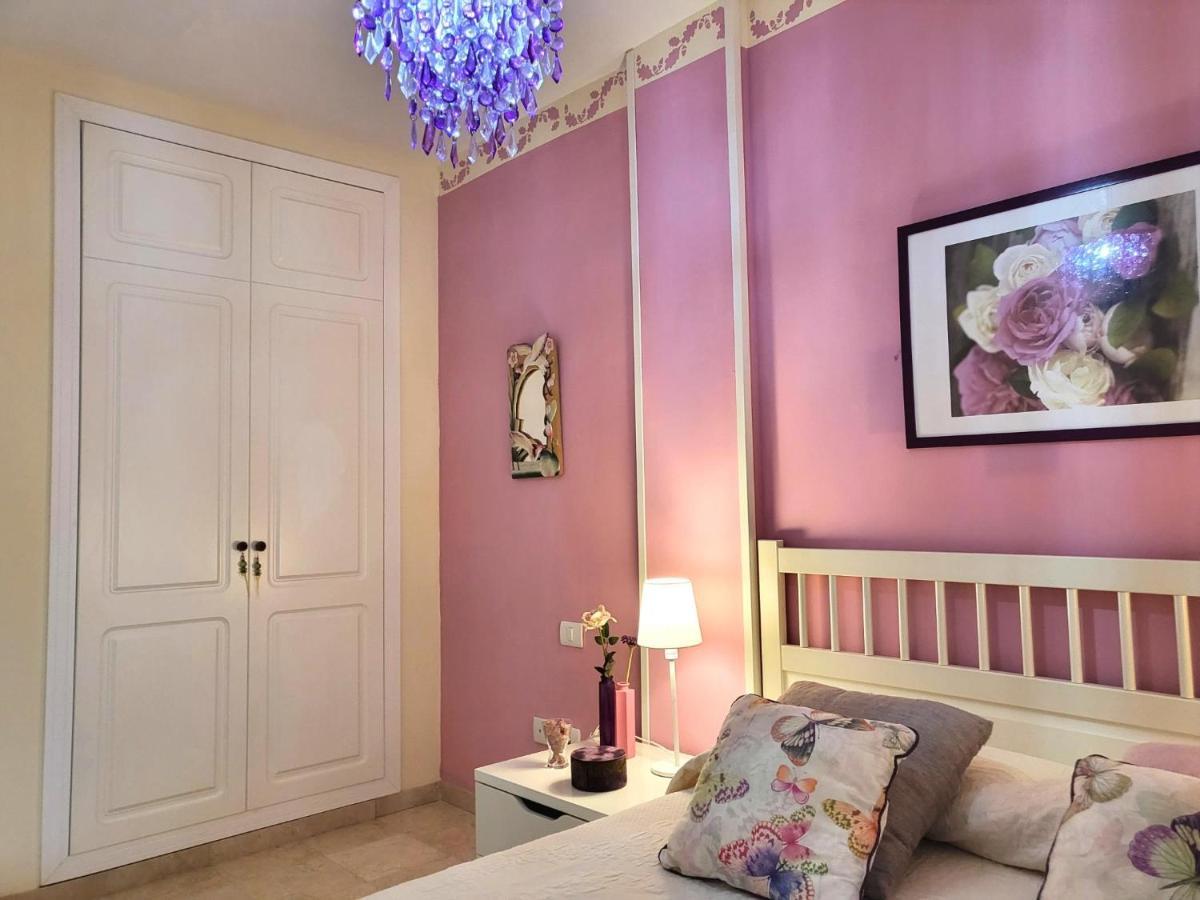 Oasis Palm Mar By Helloapartments Экстерьер фото