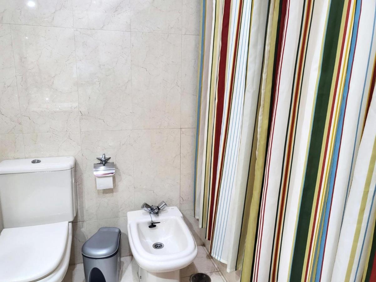 Oasis Palm Mar By Helloapartments Экстерьер фото