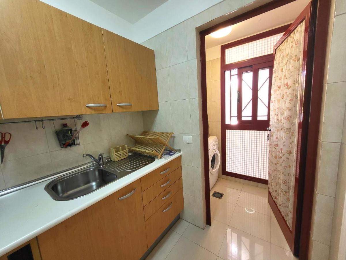 Oasis Palm Mar By Helloapartments Экстерьер фото