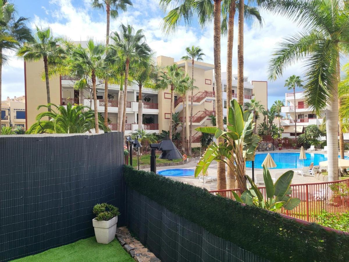 Oasis Palm Mar By Helloapartments Экстерьер фото