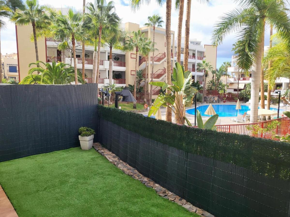Oasis Palm Mar By Helloapartments Экстерьер фото