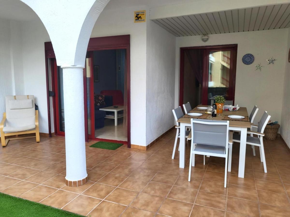 Oasis Palm Mar By Helloapartments Экстерьер фото