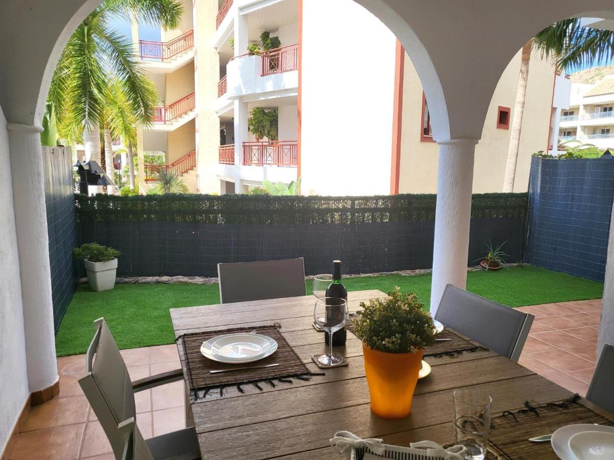 Oasis Palm Mar By Helloapartments Экстерьер фото