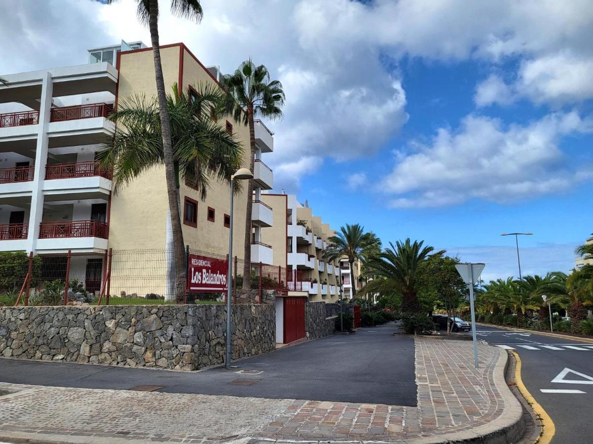 Oasis Palm Mar By Helloapartments Экстерьер фото