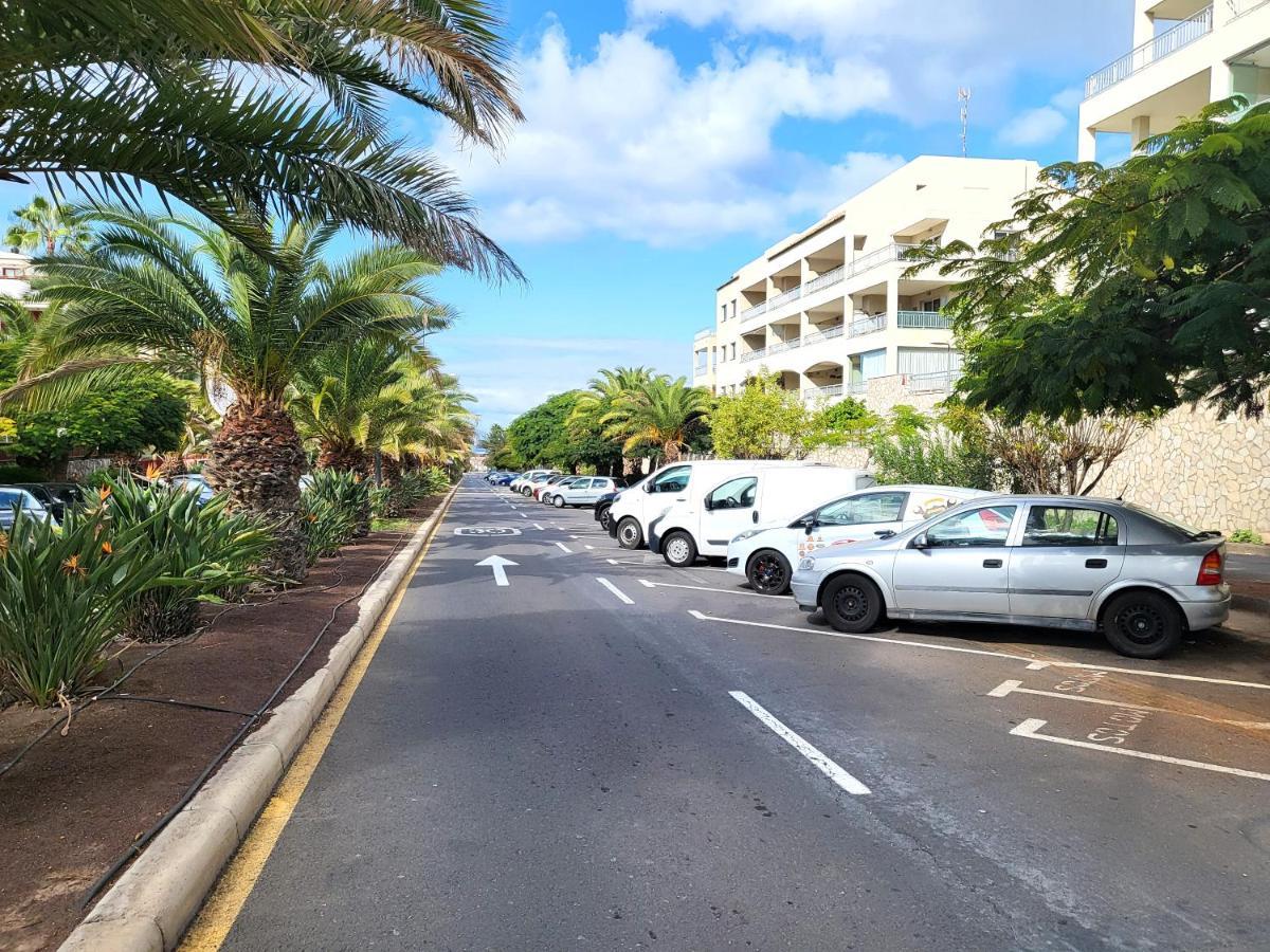 Oasis Palm Mar By Helloapartments Экстерьер фото