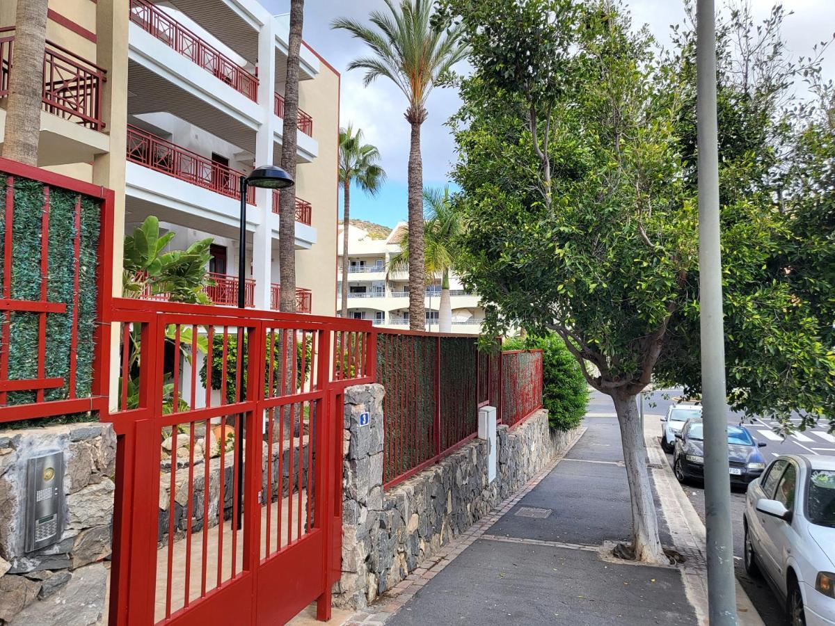 Oasis Palm Mar By Helloapartments Экстерьер фото