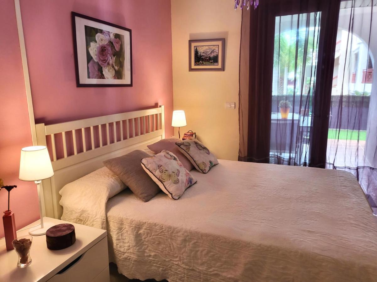 Oasis Palm Mar By Helloapartments Экстерьер фото