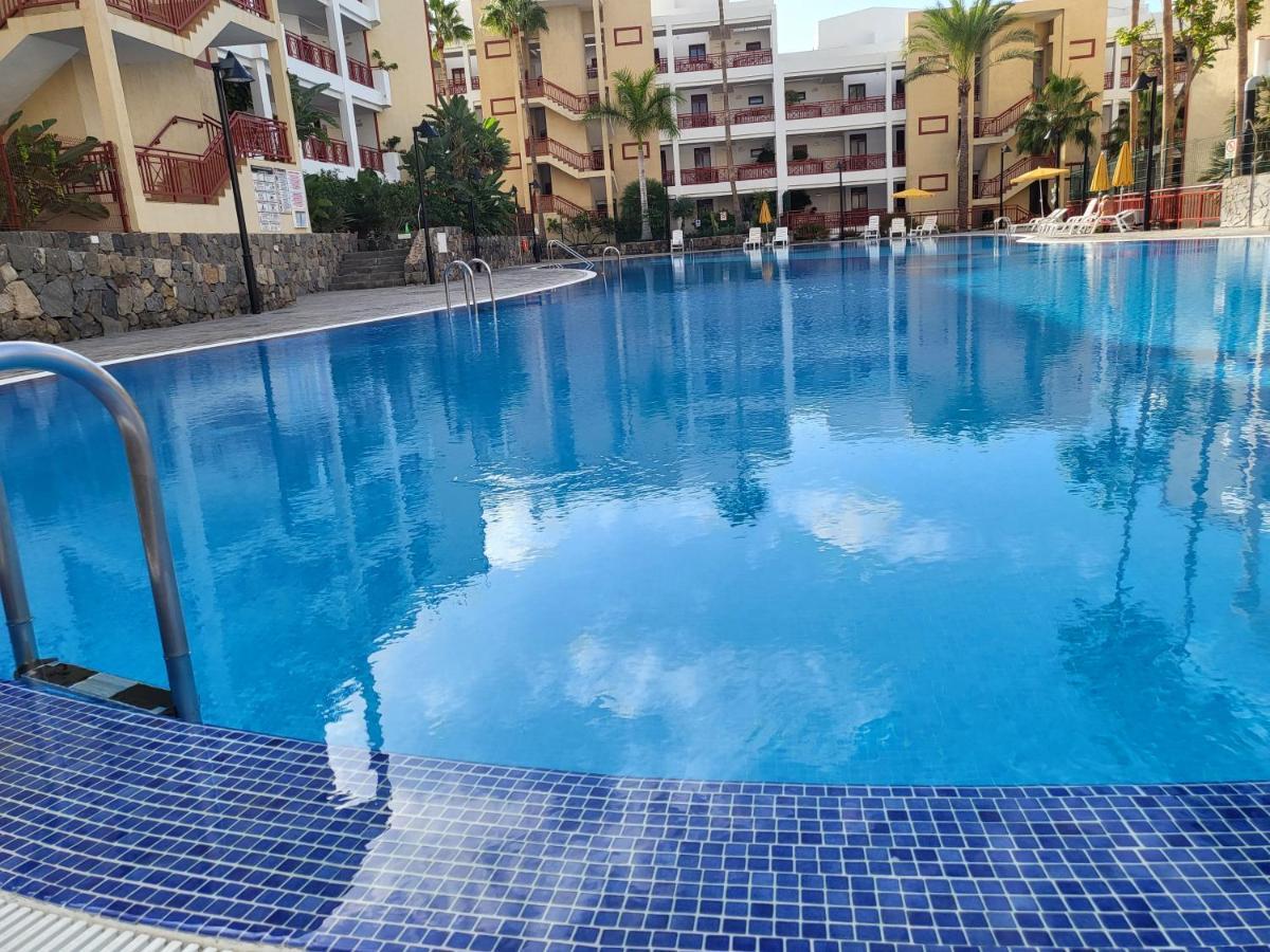 Oasis Palm Mar By Helloapartments Экстерьер фото