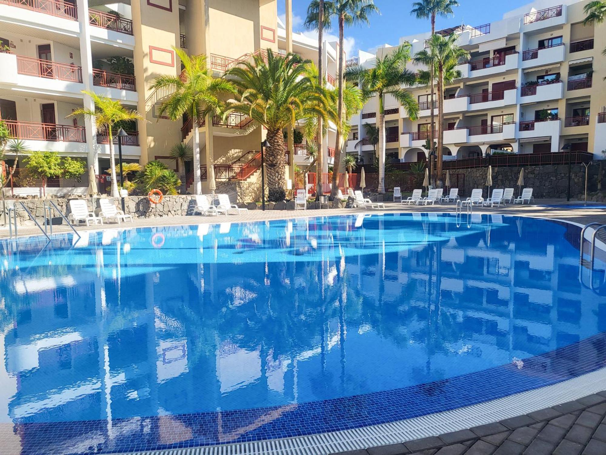 Oasis Palm Mar By Helloapartments Экстерьер фото
