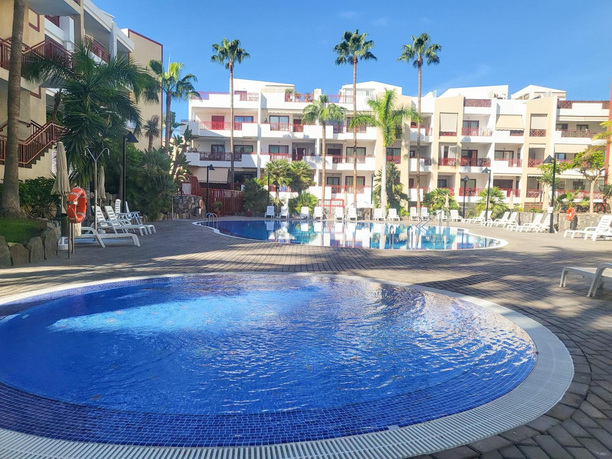 Oasis Palm Mar By Helloapartments Экстерьер фото