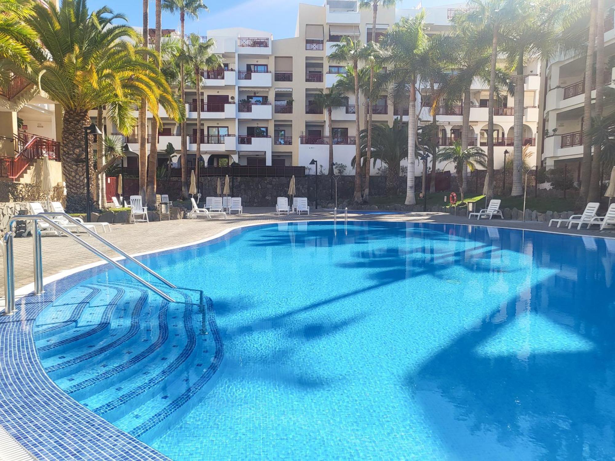 Oasis Palm Mar By Helloapartments Экстерьер фото