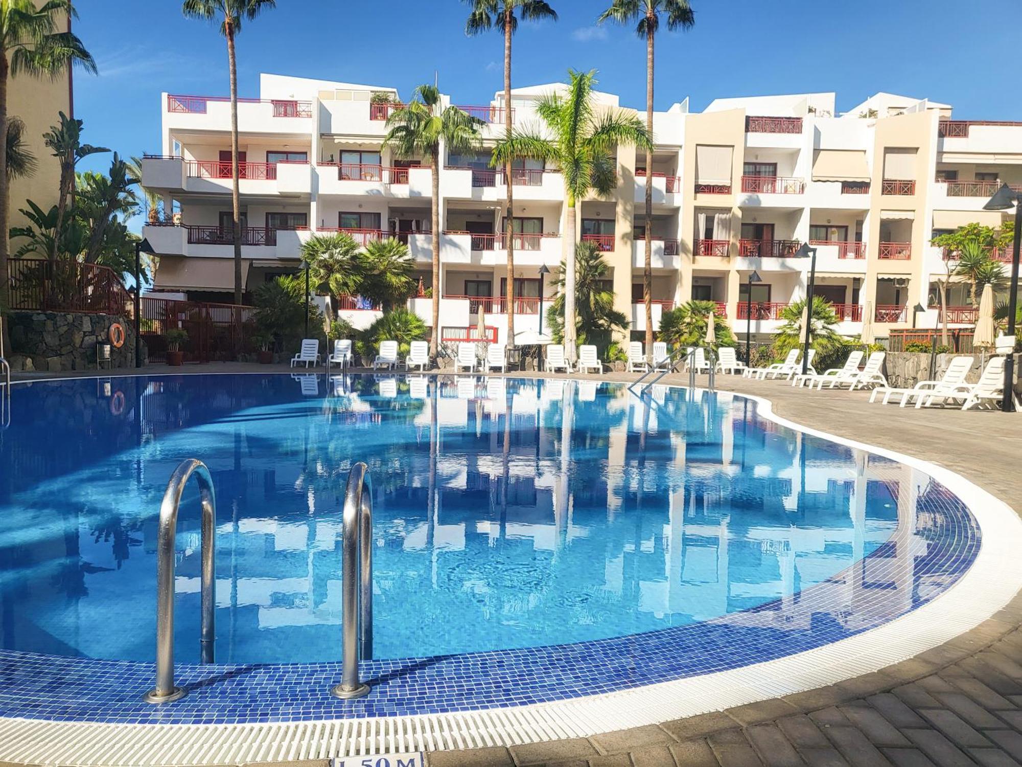 Oasis Palm Mar By Helloapartments Экстерьер фото